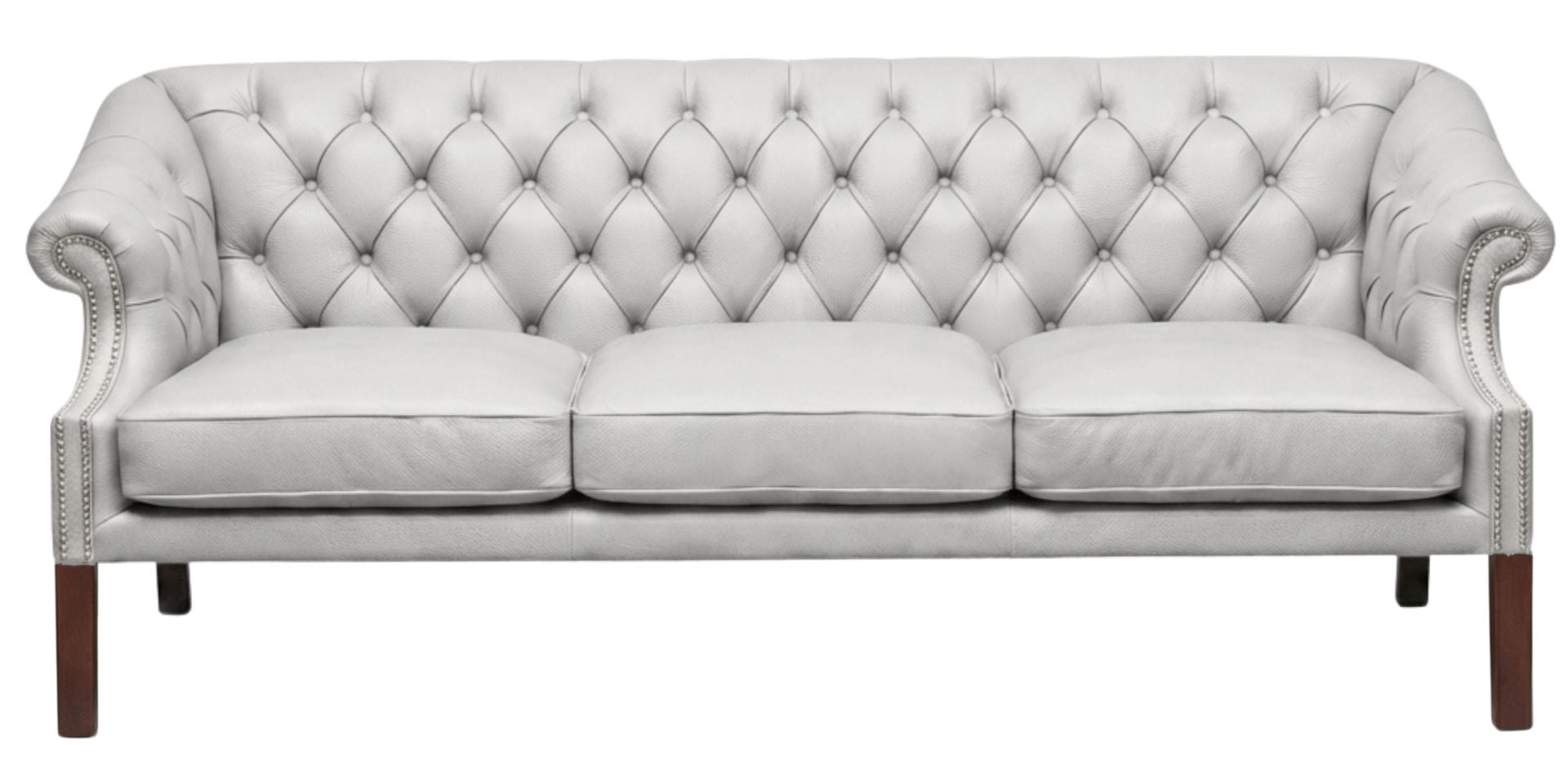 The Ashbury Chesterfield